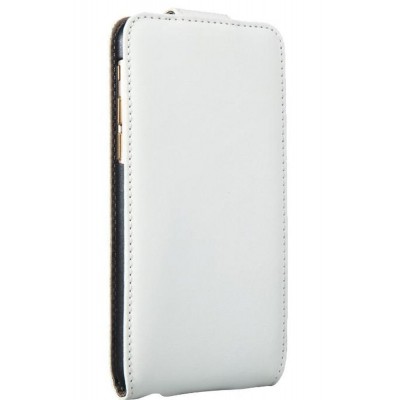 Flip Cover for BQ S60 - White