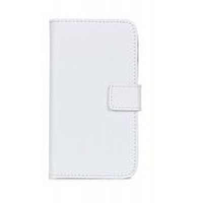 Flip Cover for Cheers MI Smart - White