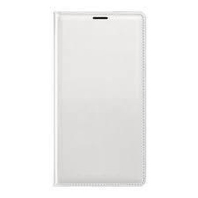 Flip Cover for Chilli A730 - White