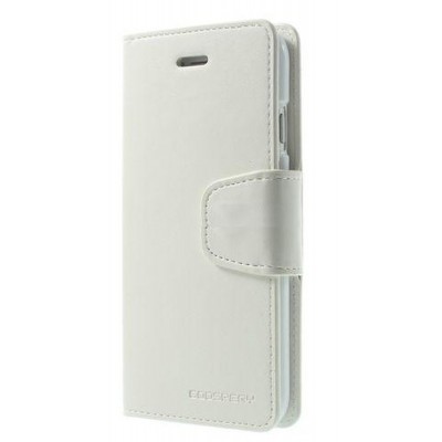 Flip Cover for Chilli Note 3G - White