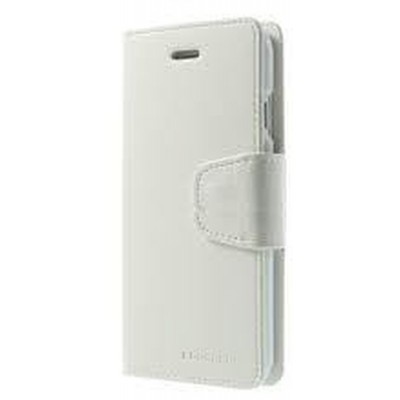 Flip Cover for Coolpad Dazen 1 - White