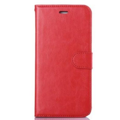 Flip Cover for Cubot X11 - Red