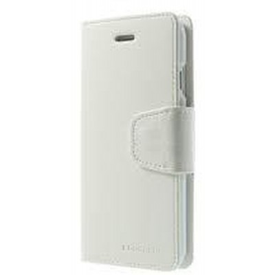 Flip Cover for Elephone P8000 - White