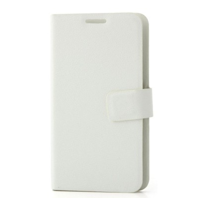 Flip Cover for Fly Qik - White