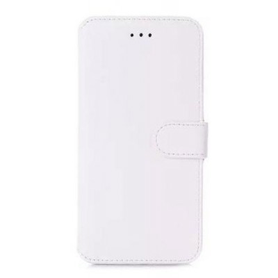 Flip Cover for Fly Snap - White