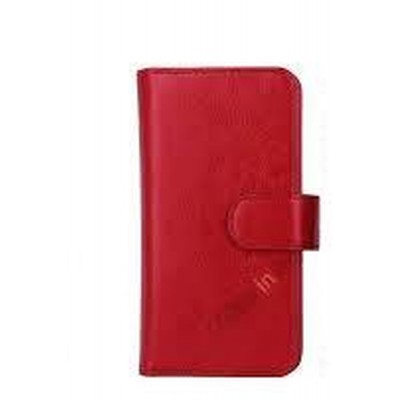 Flip Cover for Forme P6 - Red