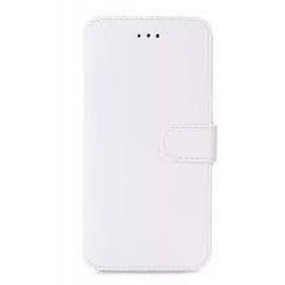 Flip Cover for Gaba A1 - White