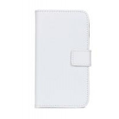 Flip Cover for Gaba A42 - White