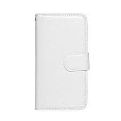 Flip Cover for Gaba A666 - White