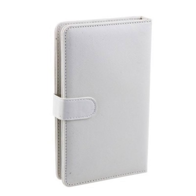 Flip Cover for Gaba A90 - White