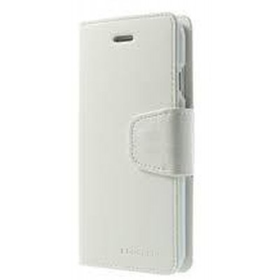 Flip Cover for Gionee Marathon M4 - White