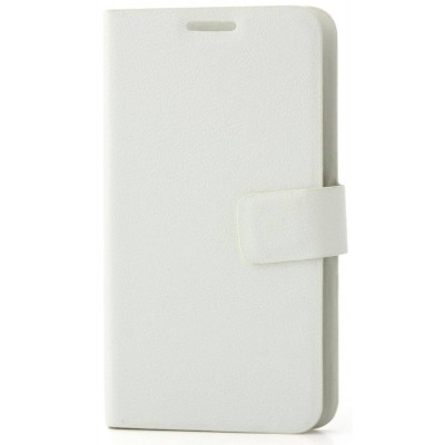 Flip Cover for Honor Bee - White