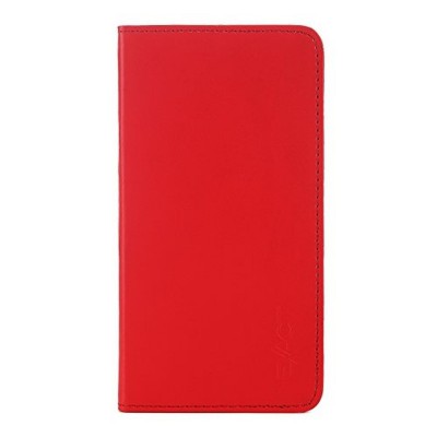 Flip Cover for Hotpary H2 - Red