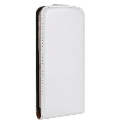 Flip Cover for HPL A40 Dual Core - White