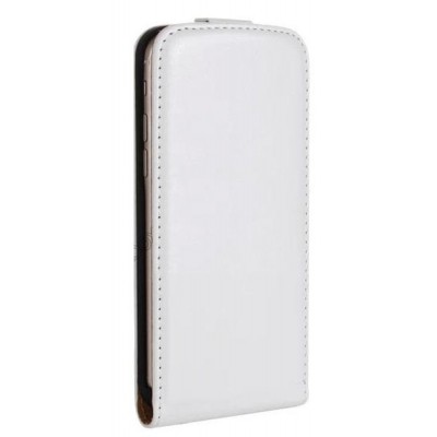 Flip Cover for HSL Smart H8 Plus - White