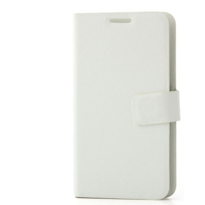 Flip Cover for HSL Y302 - White
