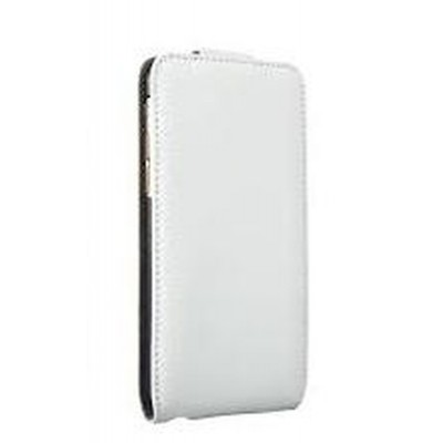 Flip Cover for HTC Desire 826x - White