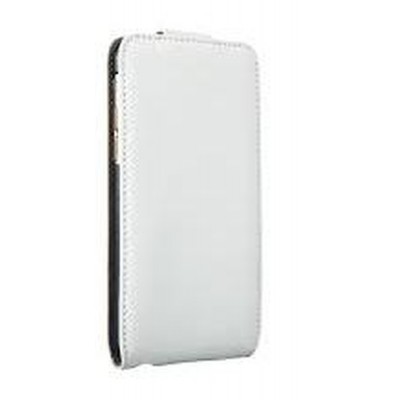 Flip Cover for Huawei Ascend P8max - White