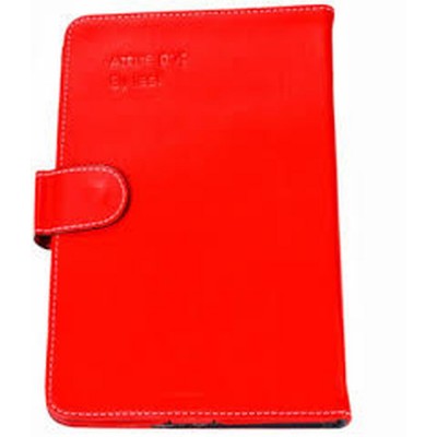 Flip Cover for Huawei MediaPad X2 32GB - Red