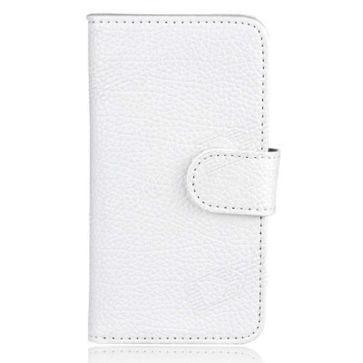 Flip Cover for Huawei Y336 - White