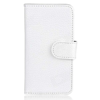 Flip Cover for Huawei Y625 - White