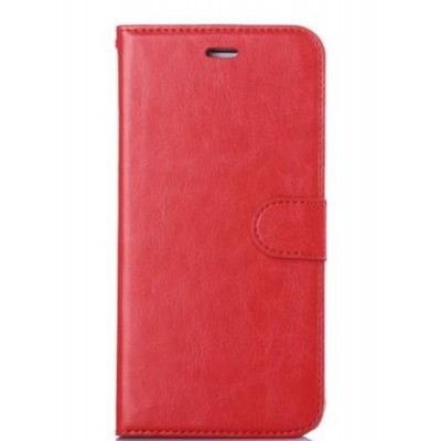 Flip Cover for Iocean M6752 - Red