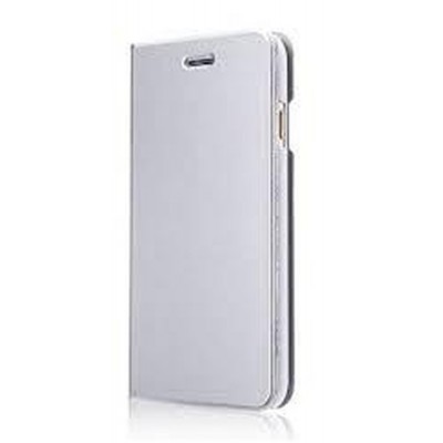 Flip Cover for Iocean M6752 - Silver