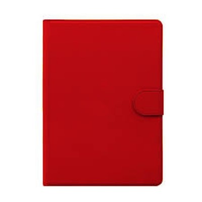 Flip Cover for IZOTRON Quattro Mi7 - Red