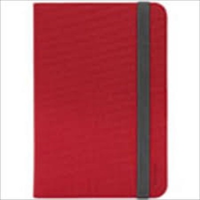 Flip Cover for Lenovo Miix 3 - Red