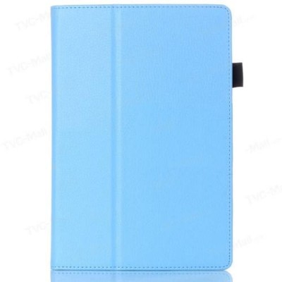Flip Cover for Lenovo Tab 2 A10-70 WiFi - Sky Blue