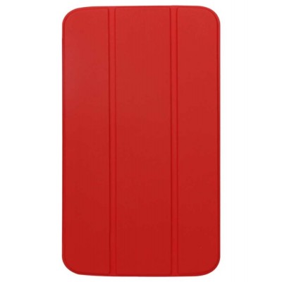 Flip Cover for Lenovo Yoga Tablet 2 Windows AnyPen - Red