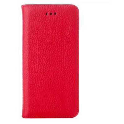 Flip Cover for Tecno Phantom Z Mini - Red