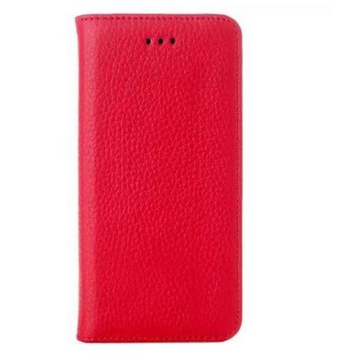 Flip Cover for Vedaee iNew V7 - Red