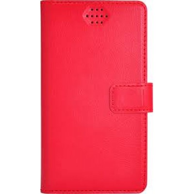 Flip Cover for Wham M5 - Red