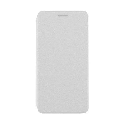Flip Cover For Bluboo X2 White By - Maxbhi.com