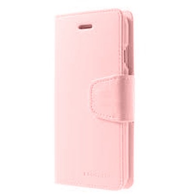 Flip Cover For Gionee Marathon M4 Red - Maxbhi Com