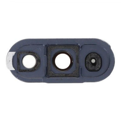 Camera Lens Glass With Frame For Huawei Matepad Pro 10 8 2021 White By - Maxbhi Com