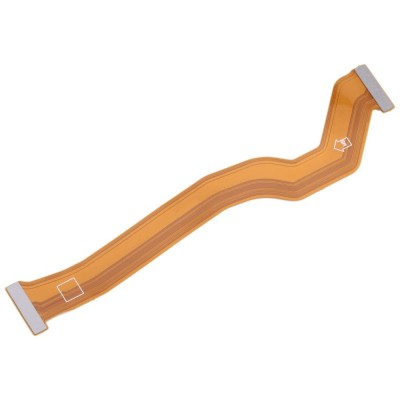 Lcd Flex Cable For Oppo A2 Pro By - Maxbhi Com