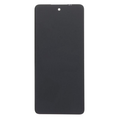 Lcd With Touch Screen For Motorola Moto G04 Green By - Maxbhi Com