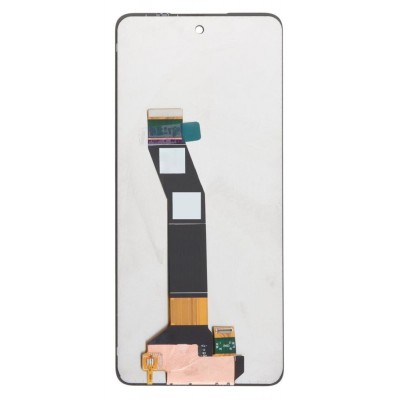 Lcd With Touch Screen For Motorola Moto G04 Green By - Maxbhi Com