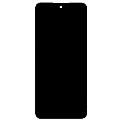 Lcd With Touch Screen For Oppo K11 Black By - Maxbhi Com