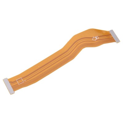 Main Board Flex Cable For Oppo A2 Pro By - Maxbhi Com