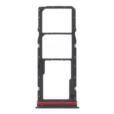 Sim Card Holder Tray For Motorola Moto G04 Black - Maxbhi Com