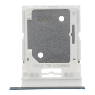 Sim Card Holder Tray For Xiaomi Redmi Note 12 Pro 4g Ice - Maxbhi Com