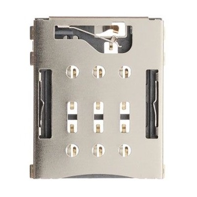 Sim Connector For Sony Xperia C5 Ultra - Maxbhi Com