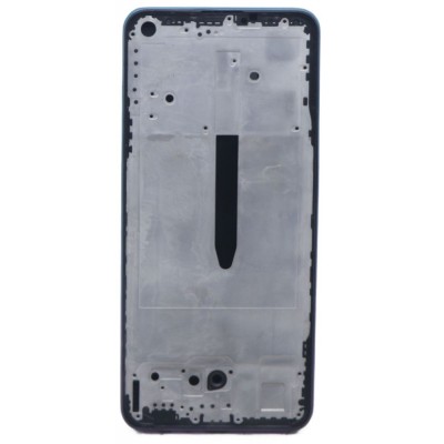 Full Body Housing For Oppo F19 Pro Plus 5g Blue - Maxbhi Com