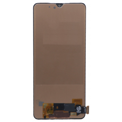 Lcd With Touch Screen For Vivo Iqoo Z7s 5g Black By - Maxbhi Com