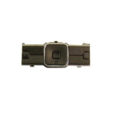 Function Keypad For Sony Ericsson K770 Henna - Maxbhi Com