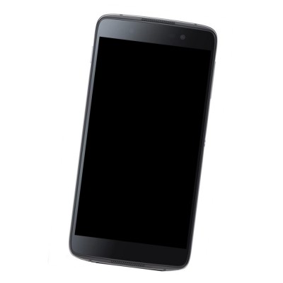 Middle Frame Ring Only for Blackberry DTEK50 White