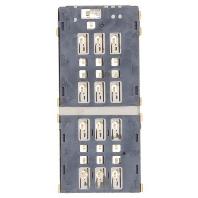 Sim Connector For Cat S31 By - Maxbhi Com